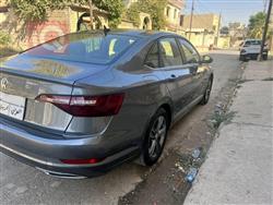 فولكسفاغن جيتا